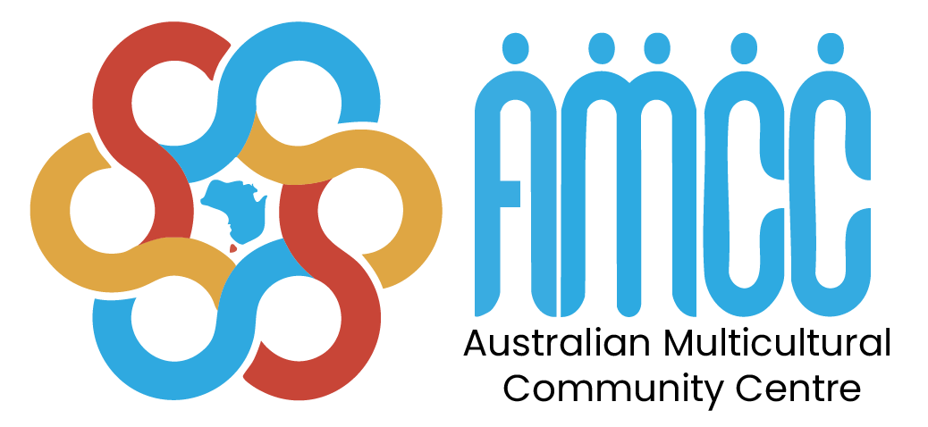 AMCC Logo